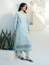 Faiza Faisal | JOSE| 3PC UNSTITCHED